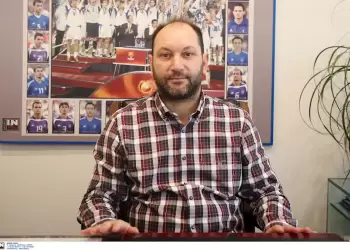 Πέτρος Μαρτσούκος – πρόεδρος της Super League 2:  «Επιζητούμε έρευνες όπως της Interpol»