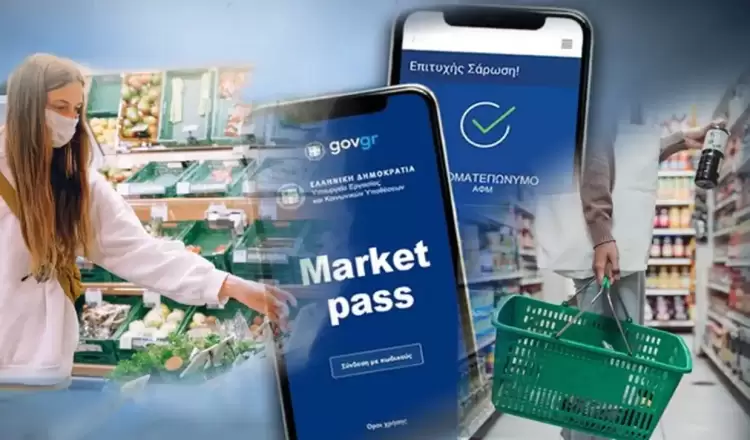 Πόσο θα παραταθεί το Market Pass – Τιμή στόχος για το ρεύμα