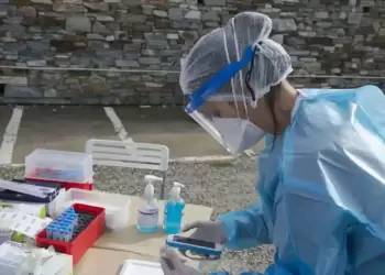 Σημεία στην Κοζάνη μαζικών δωρεάν Rapid Test για Δευτέρα 10/7