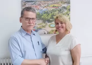 Η Σταυρούλα Σαββίδου με το συνδυασμό “Ενότητα”