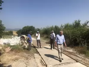 Στο έργο «Μερική Ανάδειξη της Πόλης της Αρχαίας Αιανής» ο Αντιπεριφερειάρχης Γιώργος Βαβλιάρας Στο έργο «Μερική Ανάδειξη της Πόλης της Αρχαίας Αιανής» ο Αντιπεριφερειάρχης Γιώργος Βαβλιάρας