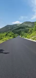 Συνέχεια εργασιών συντήρησης και αναβάθμισης του εθνικού οδικού (ΕΟ) Καστοριάς στο τμήμα Βογατσικό – Καστοριάς