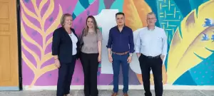 Τελετή λήξης της χρονιάς για το Σχολείο Δεύτερης Ευκαιρίας Κοζάνης-Πτολεμαΐδας Τελετή λήξης της χρονιάς για το Σχολείο Δεύτερης Ευκαιρίας Κοζάνης Πτολεμαΐδας