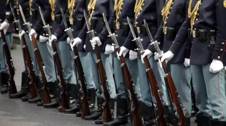 Θρήνος στις Ένοπλες Δυνάμεις – Νεκρός Εύελπις κατά τη διάρκεια εκπαίδευσης