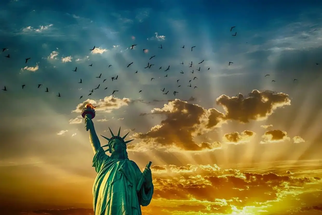 Τo «Αμερικανικό Όνειρο»… Πέθανε – Άλλα Κριτήρια Ορίζουν Σήμερα Την Ευτυχία