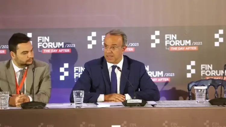 Το Αναπτυξιακό Σχέδιο για την Ελλάδα του 2030 περιλαμβάνει 188 έργα ύψους 27,6 δις. ευρώ