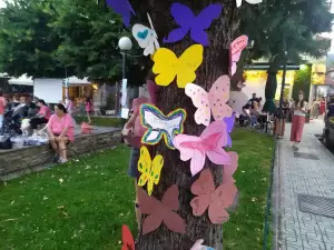 «Το λουλούδι της ισότητας» – Εκπαιδευτική δράση για παιδιά