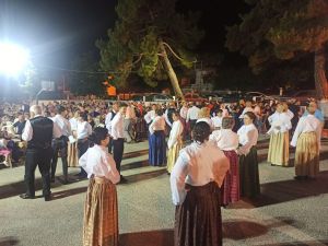 Τριήμερο κεφιού στο Πρωτοχώρι