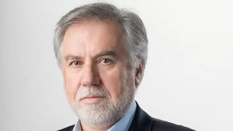 Βασίλης Κωνσταντόπουλος: Δεν θα είμαι υποψήφιος δήμαρχος στις επόμενες δημοτικές εκλογές