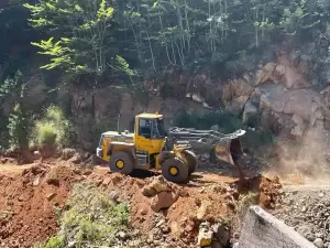 Βελτίωση προσβασιμότητας στη Βάλια Κάλντα