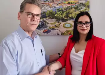 Η Βενετία Μητικάνη θα είναι εκ νέου υποψήφια με την Ενότητα!