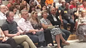 Βιβλιοθήκη Κοζάνης: «Χέρμπερτ Φον Κάραγιαν – Από τα περίχωρα της Κοζάνης στο κέντρο της Βιέννης και του κόσμου»