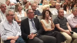 Βιβλιοθήκη Κοζάνης: «Χέρμπερτ Φον Κάραγιαν – Από τα περίχωρα της Κοζάνης στο κέντρο της Βιέννης και του κόσμου»