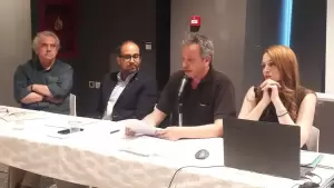 Βιβλιοθήκη Κοζάνης: «Χέρμπερτ Φον Κάραγιαν – Από τα περίχωρα της Κοζάνης στο κέντρο της Βιέννης και του κόσμου»