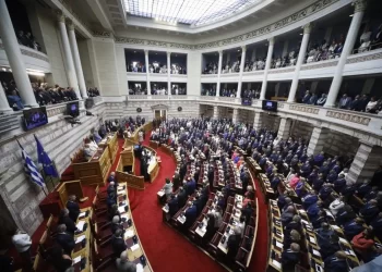 Βουλή: Η Ορκωμοσία Των Βουλευτών, Οι Προγραμματικές Και Η Πρώτη Σύγκρουση Κυβέρνησης – Αντιπολίτευσης