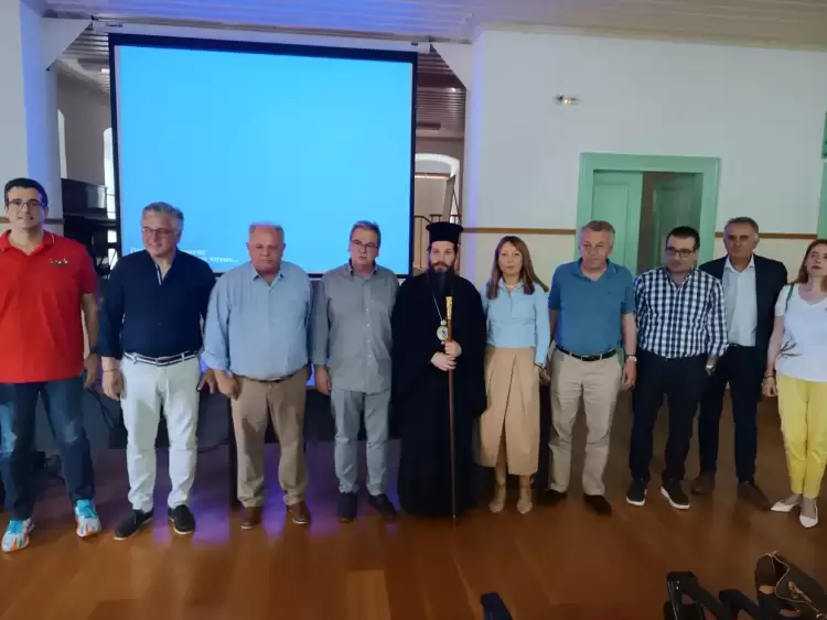 «Ζάλη, Ίλιγγος, Αστάθεια» – Ενημερωτική εκδήλωση