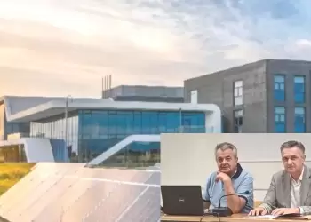 37,8 εκατ. για τον Πρώτο Θύλακα Ζώνης Καινοτομίας στην ΖΕΠ