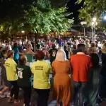 Η 8η Γιορτή Παραδοσιακών Χορών “Περικλής Τρύφων” στο “Πολιτιστικό Καλοκαίρι” του Δήμου Φλώρινας