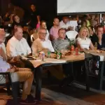 Η 8η Γιορτή Παραδοσιακών Χορών “Περικλής Τρύφων” στο “Πολιτιστικό Καλοκαίρι” του Δήμου Φλώρινας