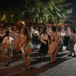 Η 8η Γιορτή Παραδοσιακών Χορών “Περικλής Τρύφων” στο “Πολιτιστικό Καλοκαίρι” του Δήμου Φλώρινας