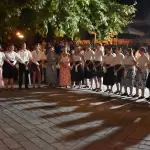 Η 8η Γιορτή Παραδοσιακών Χορών “Περικλής Τρύφων” στο “Πολιτιστικό Καλοκαίρι” του Δήμου Φλώρινας