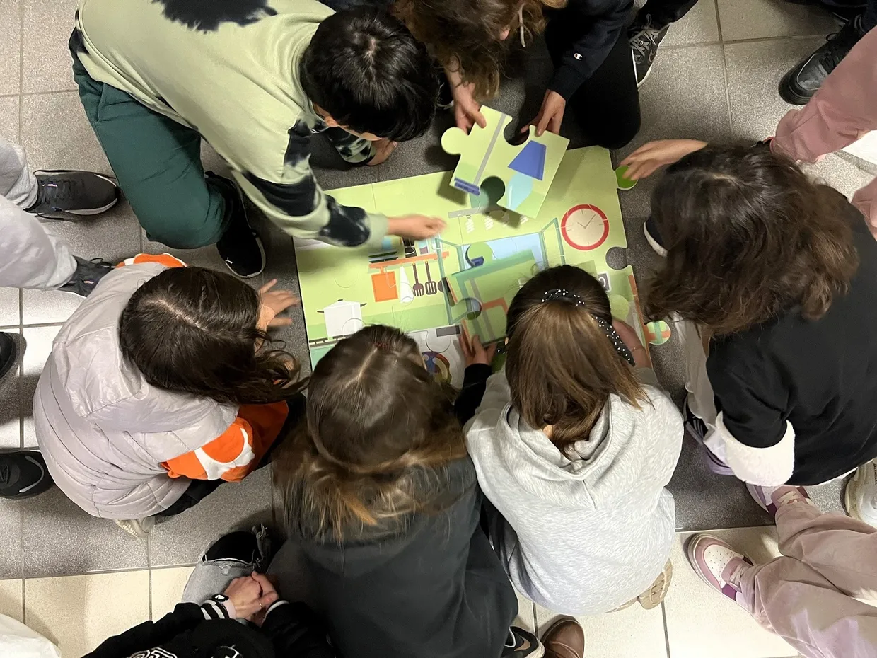 Enel Green Power Hellas: 3000 Μαθητεσ &Amp; Νεοι Εχουν Λαβει Μεροσ Στο Εκπαιδευτικο Προγραμμα «Energy On The Go»