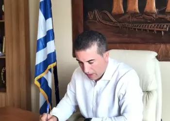 To βιογραφικό του Χάρη Κάτανα υποψήφιου περιφερειακού συμβούλου με τον Γιώργο Κασαπίδη