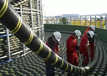 ΑΔΜΗΕ και ισραηλινό Fund στο μετοχικό κεφάλαιο του ηλεκτρικού καλωδίου Κύπρου Ελλάδας Ισραήλ