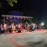 Η Αιανή γιόρτασε…