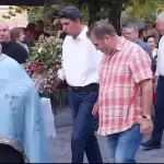 Η Αιανή γιόρτασε…