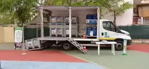 Ανακύκλωση στο The Green City με κέρδος «πράσινο» ρεύμα από τη ΔΕΗ