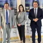 Άννα-Μισέλ Ασημακοπούλου:«Η Ελλάδα μπορεί να συμβάλει στη στρατηγική της ΕΕ για τις Κρίσιμες Πρώτες Ύλες, αλλά το αλουμίνιο πρέπει να αποτελέσει μέρος της» Άννα Μισέλ Ασημακοπούλου:«Η Ελλάδα μπορεί να συμβάλει στη στρατηγική της ΕΕ για τις Κρίσιμες Πρώτες Ύλες, αλλά το αλουμίνιο πρέπει να αποτελέσει μέρος της»