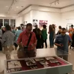 «Από τη Πολιορκία στον Μεγαλέξαντρο» – Με μεγάλη επιτυχία ξεκίνησε το τριήμερο κινηματογραφικό αφιέρωμα