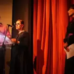 «Από τη Πολιορκία στον Μεγαλέξαντρο» – Με μεγάλη επιτυχία ξεκίνησε το τριήμερο κινηματογραφικό αφιέρωμα