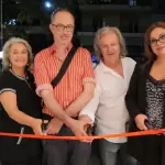 «Από τη Πολιορκία στον Μεγαλέξαντρο» – Με μεγάλη επιτυχία ξεκίνησε το τριήμερο κινηματογραφικό αφιέρωμα