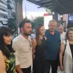 Έφη Αχτσιόγλου από την Κοζάνη: “Στόχος είναι να ασκήσουμε δομική, μαχητική αντιπολίτευση απέναντι στη Δεξιά του κ. Μητσοτάκη”