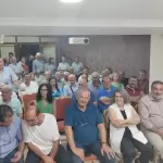 Έφη Αχτσιόγλου από την Κοζάνη: “Στόχος είναι να ασκήσουμε δομική, μαχητική αντιπολίτευση απέναντι στη Δεξιά του κ. Μητσοτάκη”