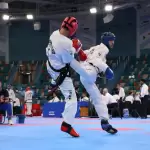 Η Ελλάδα κατέκτησε ακόμα 23 μετάλλια, φθάνοντας τα 66, στο Παγκόσμιο Tαεκβοντό Itf