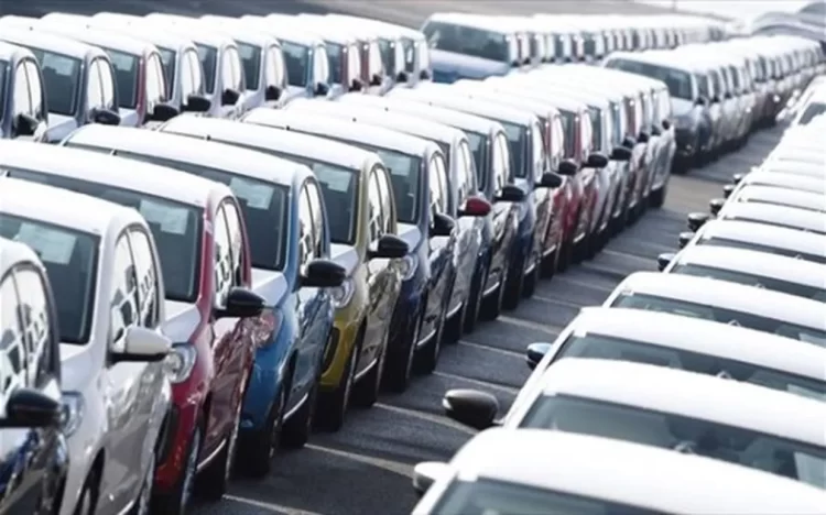 Ελστατ: Αύξηση 14,3% Στις Πωλήσεις Καινούργιων Αυτοκινήτων Τον Ιούλιο
