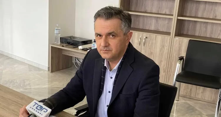 Γ. Κασαπίδης: Στόχος Μας Οι Πόροι Να Φτάνουν Εγκαίρως Στη Δυτική Μακεδονία