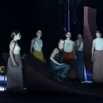 Η ΗΛΕΚΤΡΑ του Σοφοκλή την 1η Σεπτεμβρίου στο Υπαίθριο Δημοτικό Θέατρο Κοζάνης