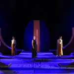 Η ΗΛΕΚΤΡΑ του Σοφοκλή την 1η Σεπτεμβρίου στο Υπαίθριο Δημοτικό Θέατρο Κοζάνης