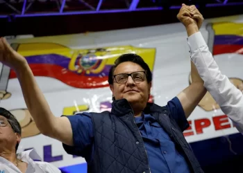 Ισημερινός: Κολομβιανοί Οι Ύποπτοι Για Τη Δολοφονία Του Υποψήφιου Προέδρου