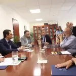 Κασαπίδης: Η Δ. Μακεδονία πρωταγωνίστρια στα θέματα ανάπτυξης Κασαπίδης: Η Δ. Μακεδονία πρωταγωνίστρια στα θέματα ανάπτυξης