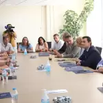 Κασαπίδης: Η Δ. Μακεδονία πρωταγωνίστρια στα θέματα ανάπτυξης Κασαπίδης: Η Δ. Μακεδονία πρωταγωνίστρια στα θέματα ανάπτυξης