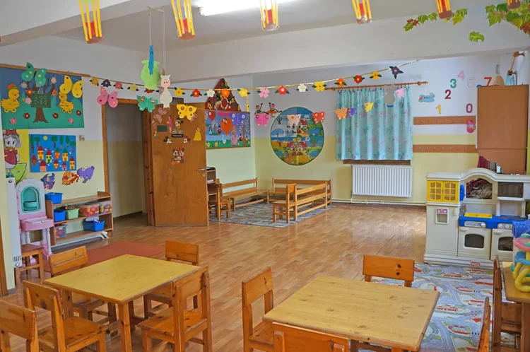 Κοινωφελής Επιχείρηση Δήμου Κοζάνης: Ξεκινούν Οι Εγγραφές Για Παιδικούς Σταθμούς Εσπα, Κδαπμεα Και Κδαπ