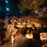 Με απόλυτη επιτυχία στέφθηκαν οι τριήμερες θρησκευτικές και πολιτιστικές εκδηλώσεις που διοργανώθηκαν από τον Σύλλογο Ηπειρωτών Κοζάνης