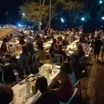 Με απόλυτη επιτυχία στέφθηκαν οι τριήμερες θρησκευτικές και πολιτιστικές εκδηλώσεις που διοργανώθηκαν από τον Σύλλογο Ηπειρωτών Κοζάνης