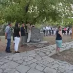 Με απόλυτη επιτυχία στέφθηκαν οι τριήμερες θρησκευτικές και πολιτιστικές εκδηλώσεις που διοργανώθηκαν από τον Σύλλογο Ηπειρωτών Κοζάνης