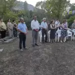 Με απόλυτη επιτυχία στέφθηκαν οι τριήμερες θρησκευτικές και πολιτιστικές εκδηλώσεις που διοργανώθηκαν από τον Σύλλογο Ηπειρωτών Κοζάνης